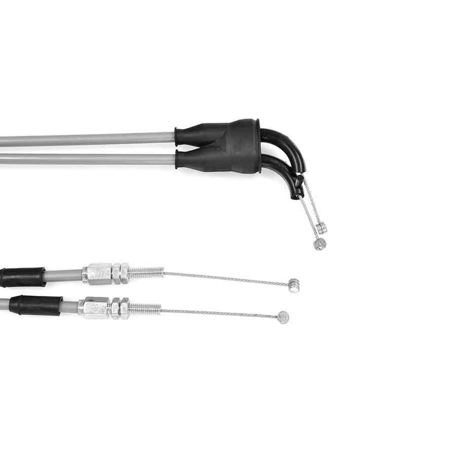 CABLE ACELERADOR TECNIUM TIRO   18003