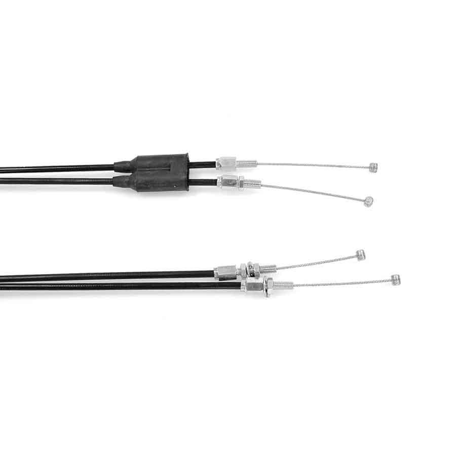 CABLE ACELERADOR TECNIUM TIRO   18014