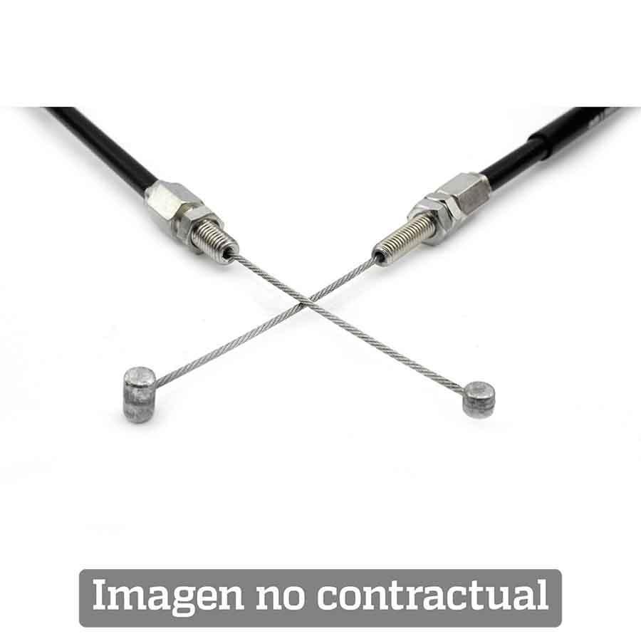 CABLE ACELERADOR TECNIUM TIRO   18020