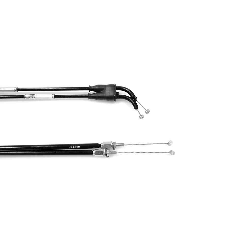 CABLE ACELERADOR TECNIUM TIRO   18034