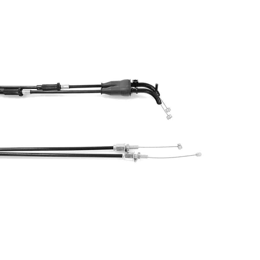 CABLE ACELERADOR TECNIUM TIRO   18035