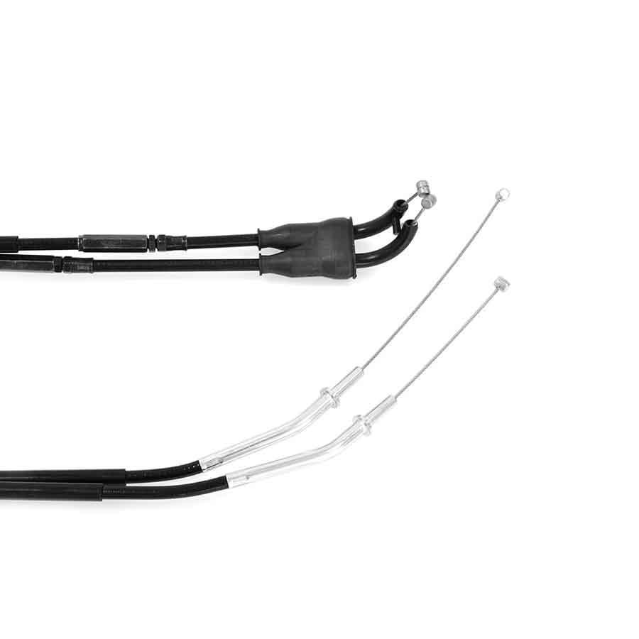 CABLE ACELERADOR TECNIUM TIRO   18037