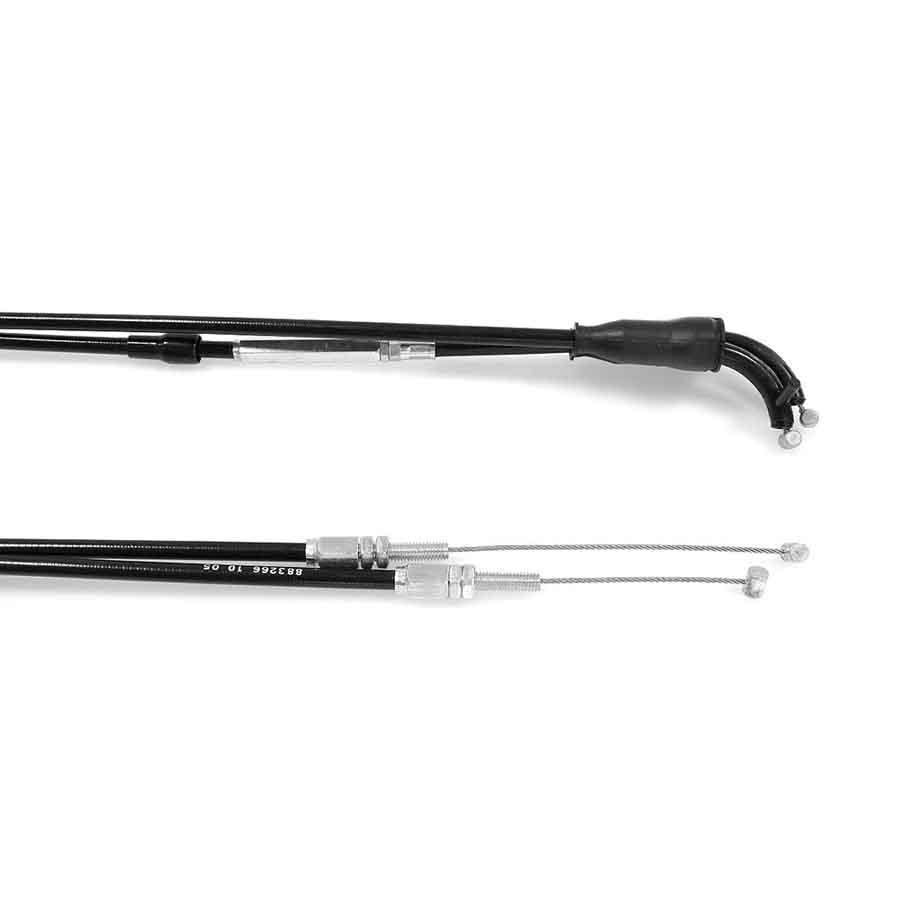 CABLE ACELERADOR TECNIUM TIRO   18046