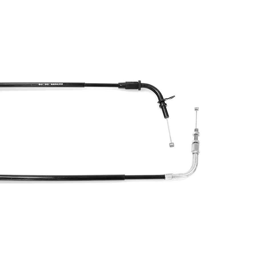 CABLE ACELERADOR TECNIUM TIRO   18051
