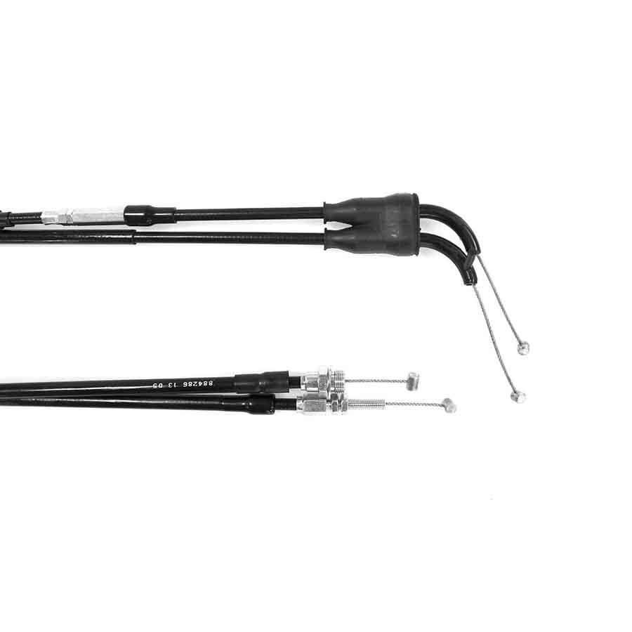 CABLE ACELERADOR TECNIUM TIRO   18053