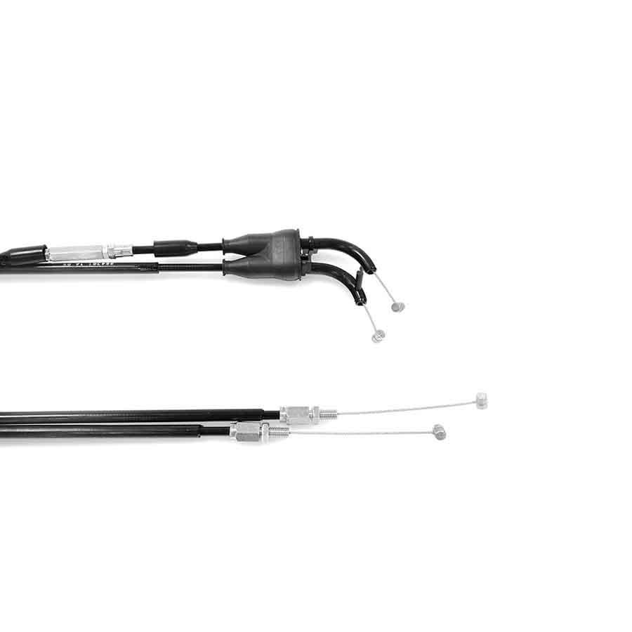 CABLE ACELERADOR TECNIUM TIRO   18059