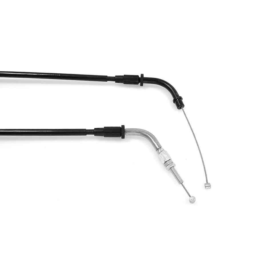 CABLE ACELERADOR TECNIUM TIRO   18092