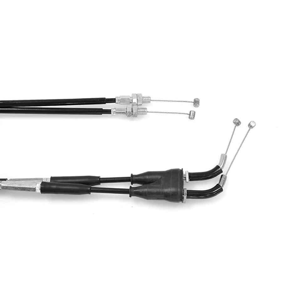 CABLE ACELERADOR TECNIUM TIRO   18098