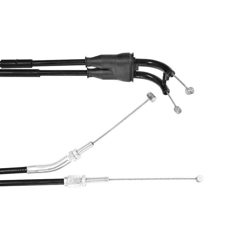 CABLE ACELERADOR TECNIUM TIRO   18104
