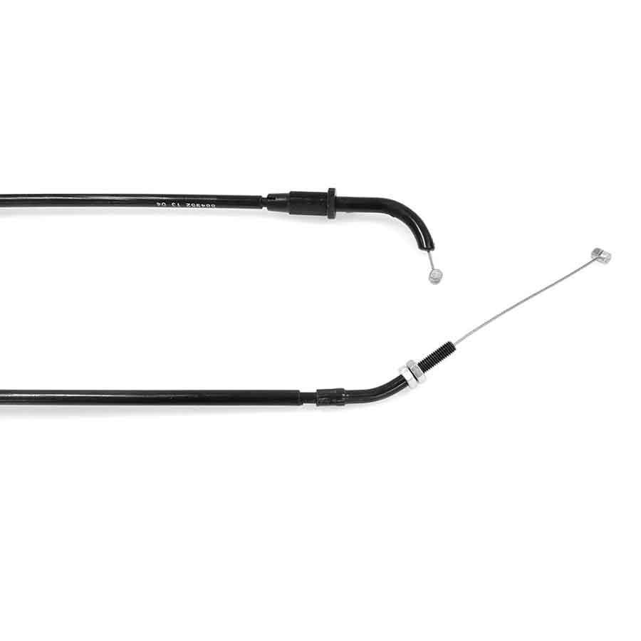 CABLE ACELERADOR TECNIUM TIRO   18107