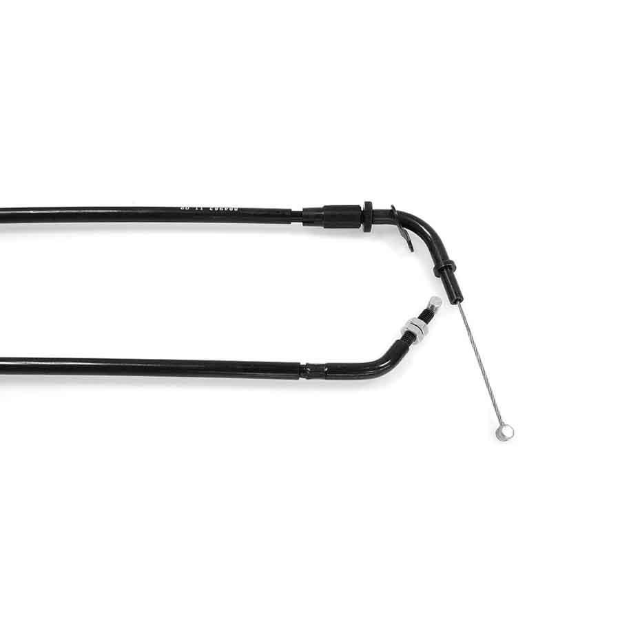 CABLE ACELERADOR TECNIUM TIRO   18108