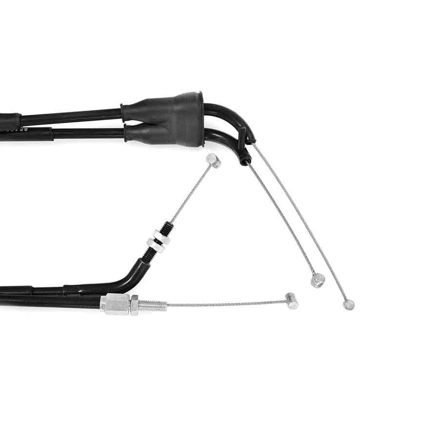 CABLE ACELERADOR TECNIUM TIRO   18109