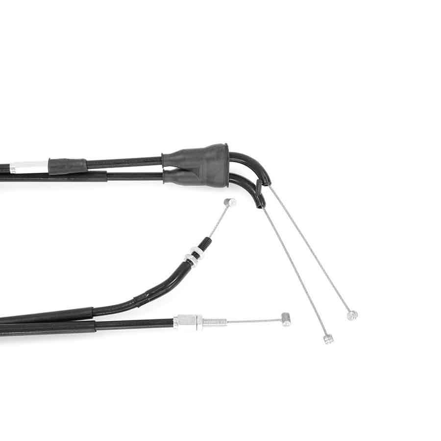 CABLE ACELERADOR TECNIUM TIRO   18110