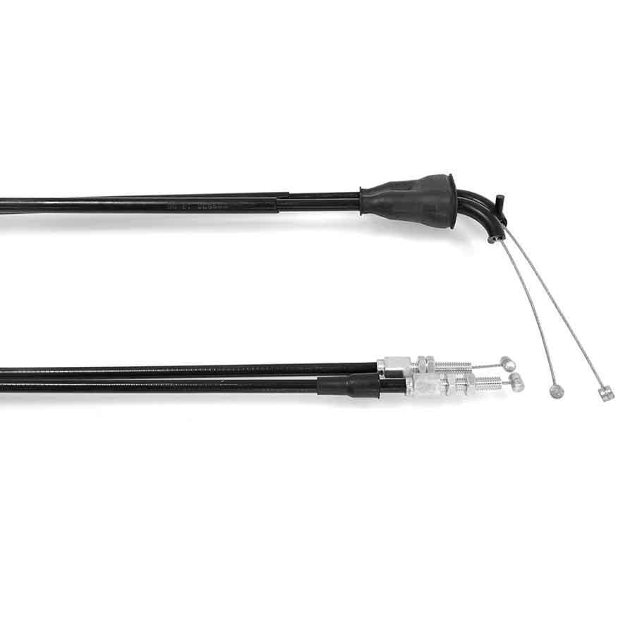 CABLE ACELERADOR TECNIUM TIRO   18127