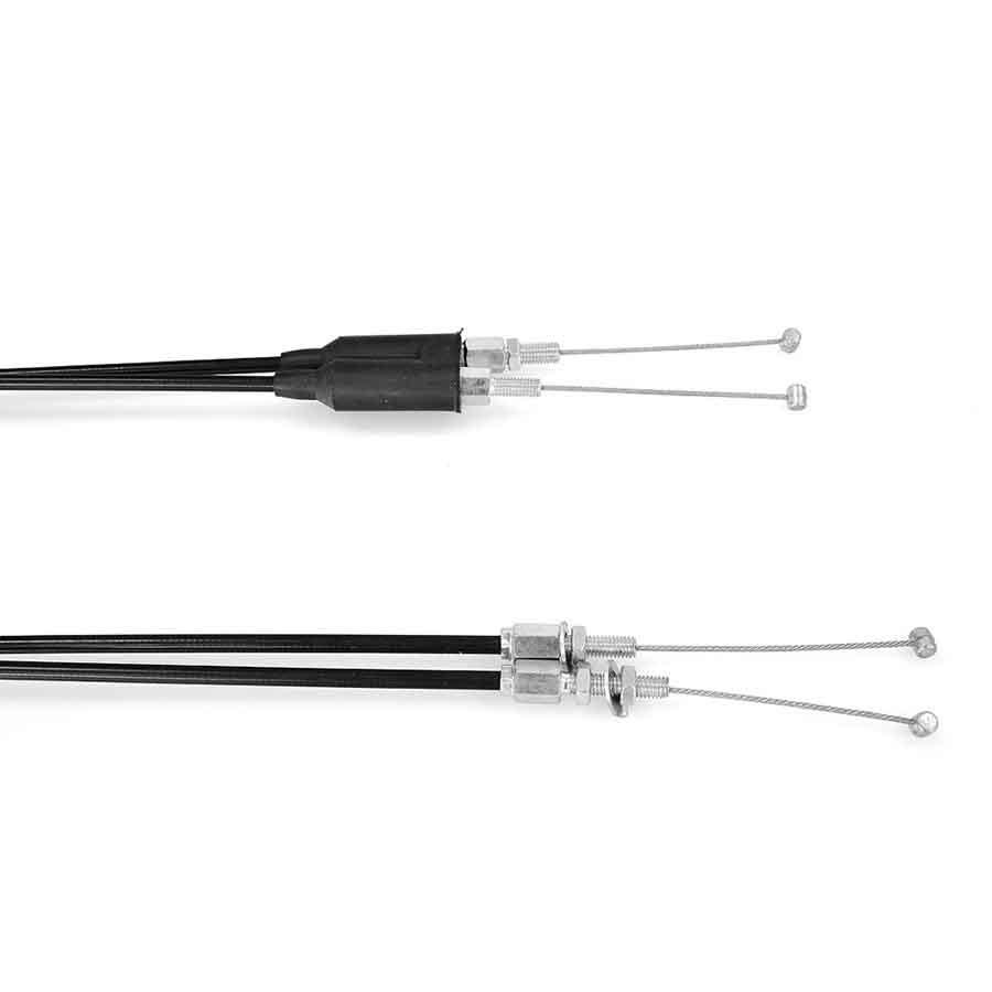 CABLE ACELERADOR TECNIUM TIRO   18132