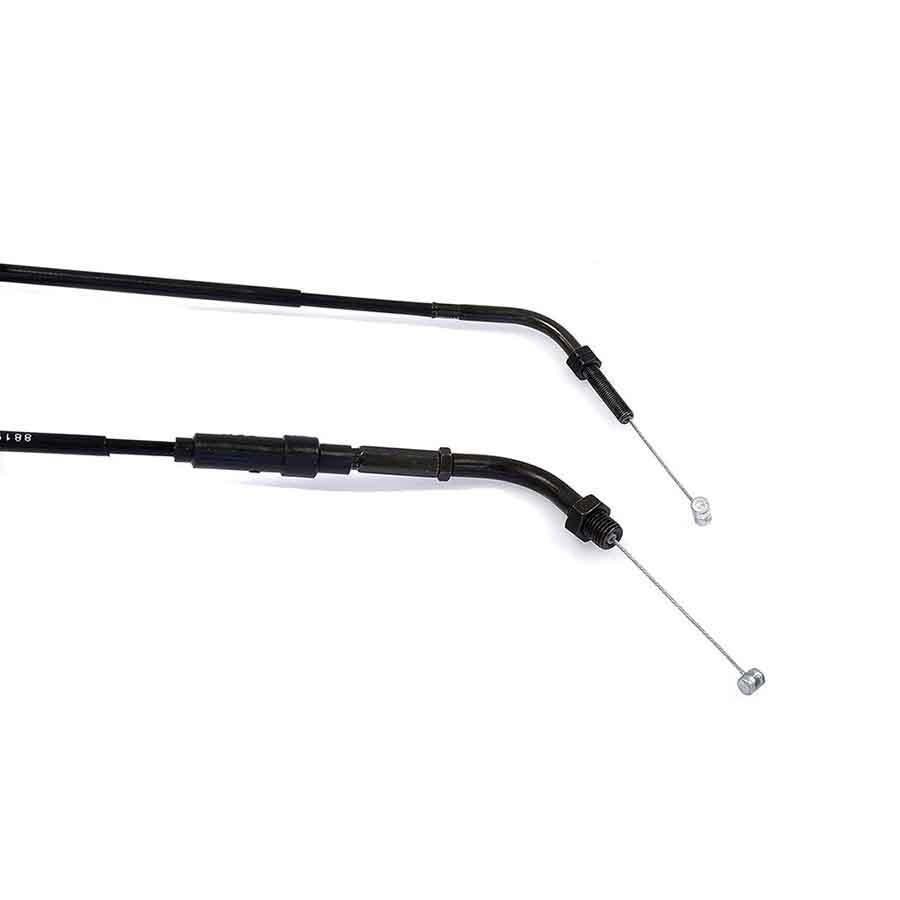 CABLE ACELERADOR TECNIUM RETORNO   18156