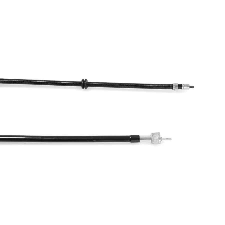 CABLE CUENTAKILOMETROS VELOCIMETRO TECNIUM PIAGGIO 50 VESPA LXV 2CABLE   187SP