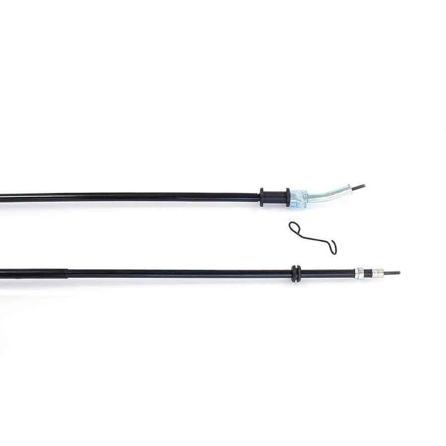 CABLE CUENTAKILOMETROS VELOCIMETRO TECNIUM PIAGGIO 50 VESPA LX 2T   204SP