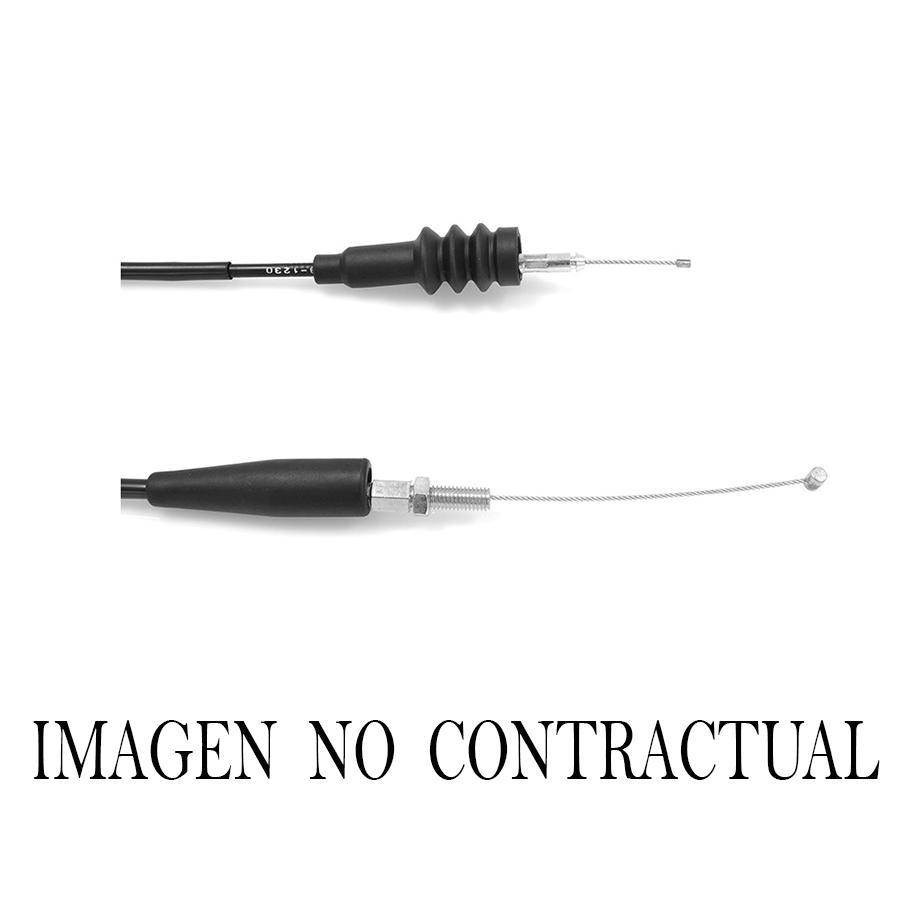 CABLE ACELERADOR ALL BALLS  (TIRO Y RETORNO) 45-1183     36499
