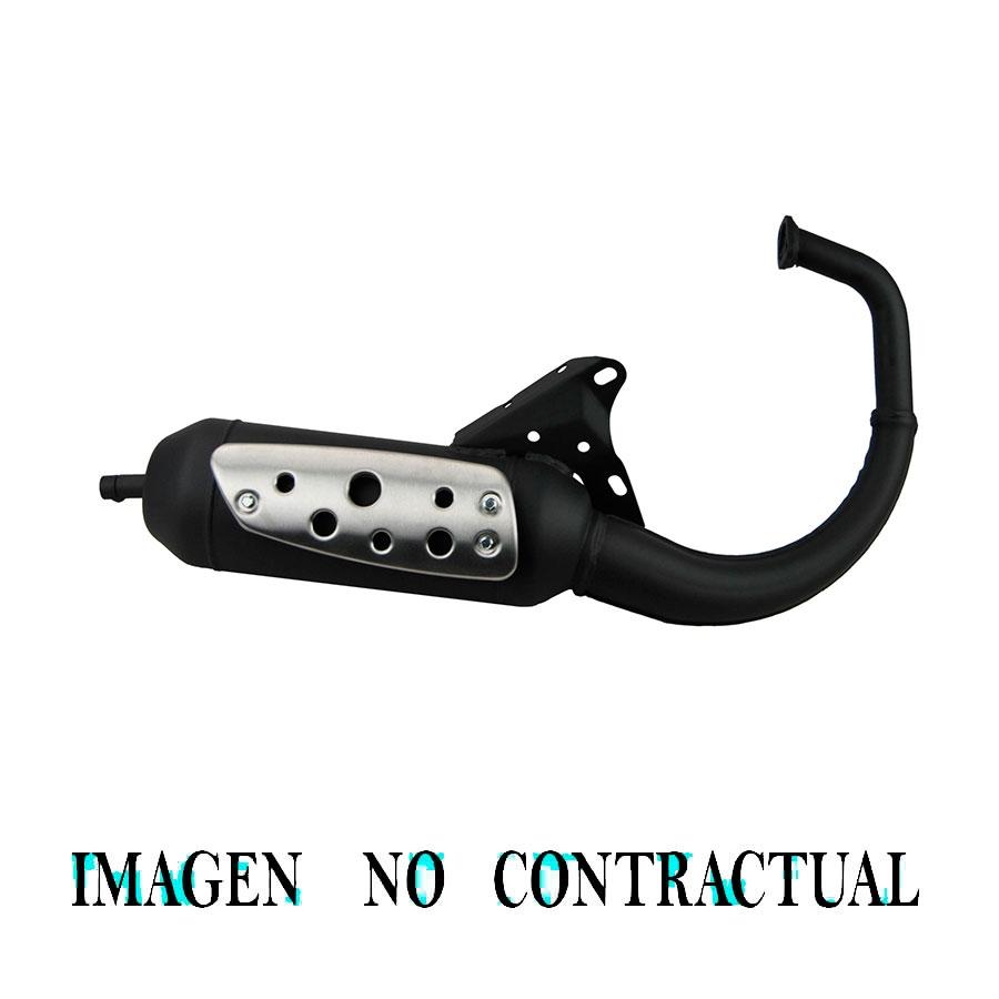 TUBARRO TECNIGAS YAMAHA BWS 50 SILENT PRO 030737611
