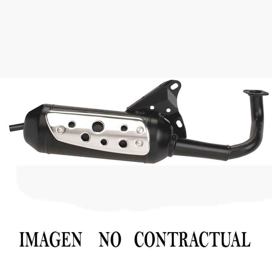 TUBARRO TECNIGAS  SILENT-PRO YAMAHA NEO'S/BW'S/AEROX 100 0307380