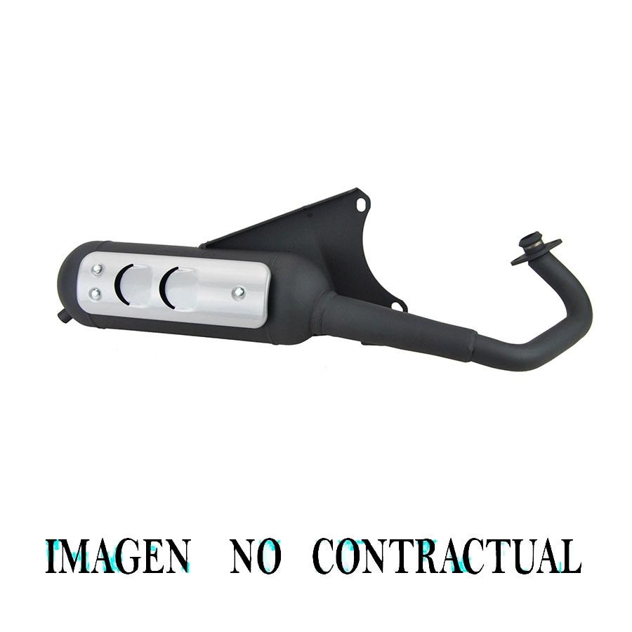 TUBARRO TECNIGAS  CE  BASIC VESPA ET2 (PIAGGIO ENGINE) CE  030805311