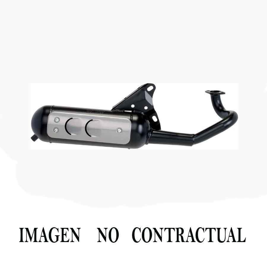 TUBARRO TECNIGAS  BASIC APRILIA HABANA (MORINI ENGINE) 0308365