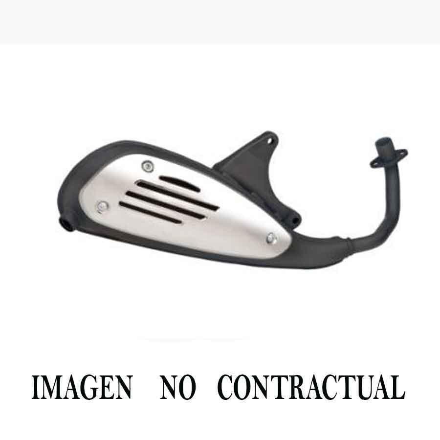 TUBARRO TECNIGAS ORIGINAL PRO PIAGGIO ZIP 50 4T CE