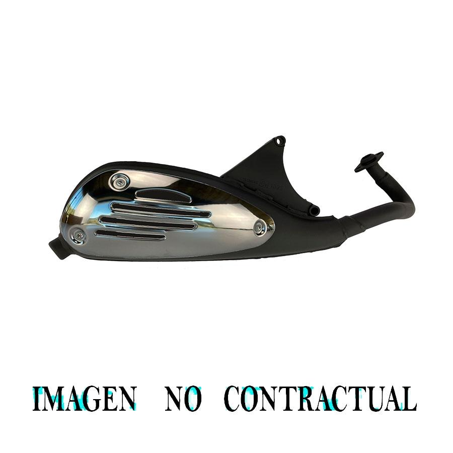 TUBARRO TECNIGAS  CE  ORIGINAL PRO VESPA ET2/LX 50 2T CE  032705311