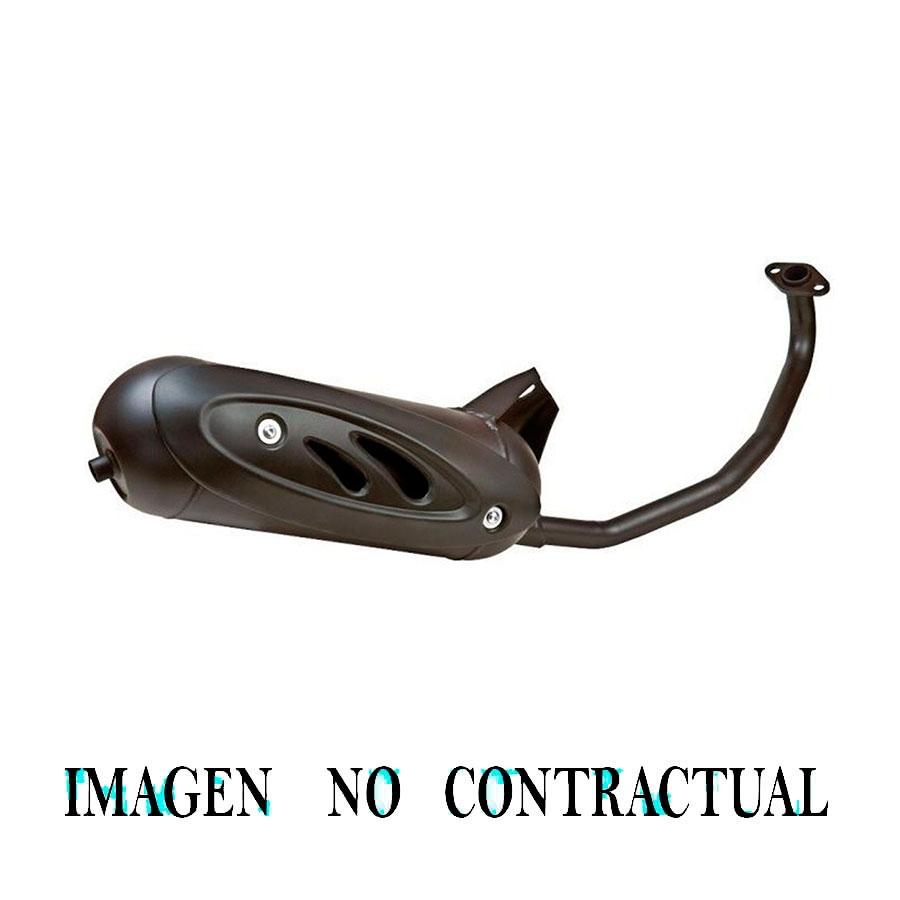 TUBARRO TECNIGAS MAXI 4 HONDA PANTHEON 125I CE