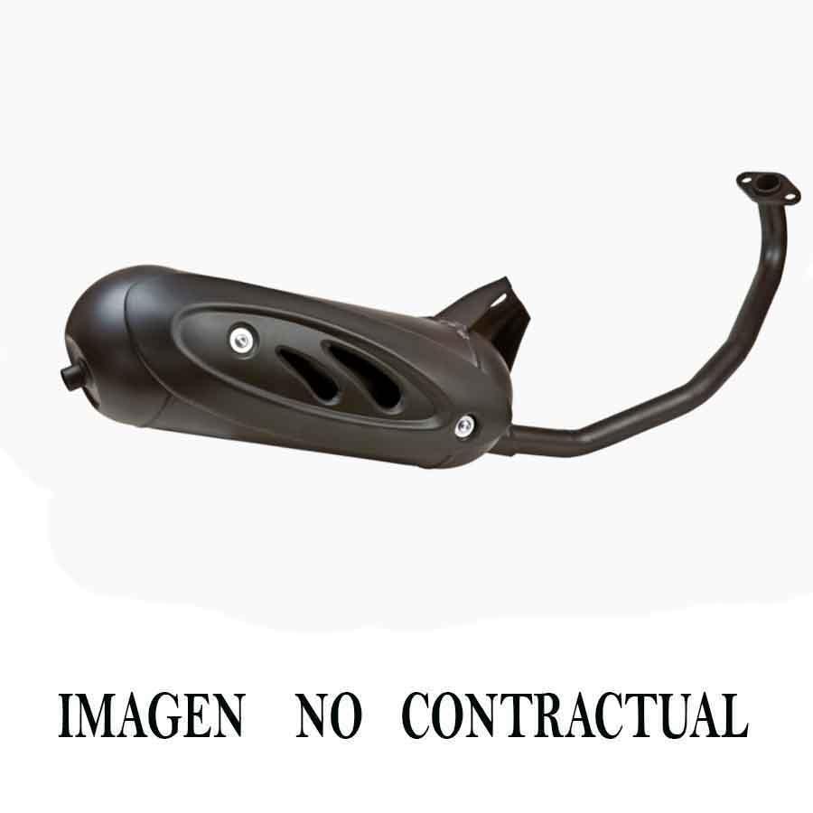 TUBARRO TECNIGAS  CE  MAXI 4 HONDA PCX 125  '12 CE  033710611