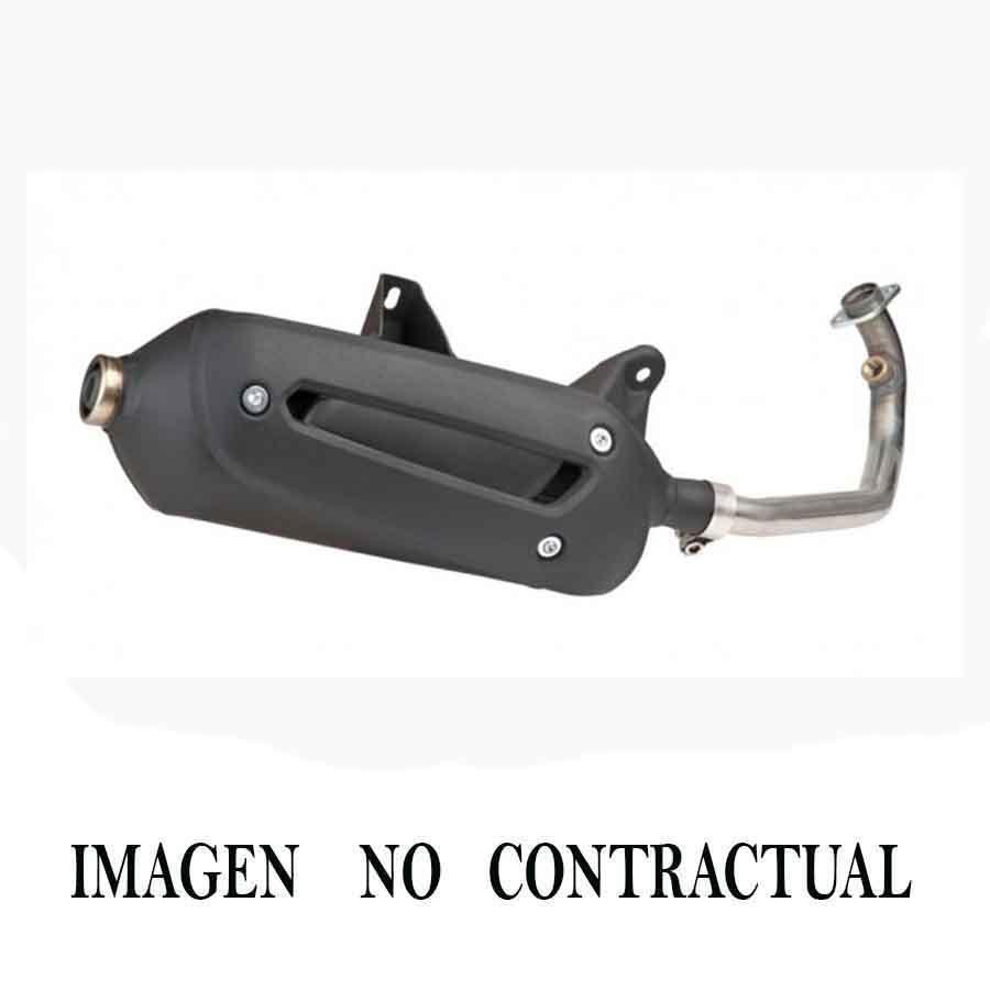 TUBARRO TECNIGAS  CE  NEW MAXI 4 KYMCO GRAND DINK 125  '07 CE  033751221