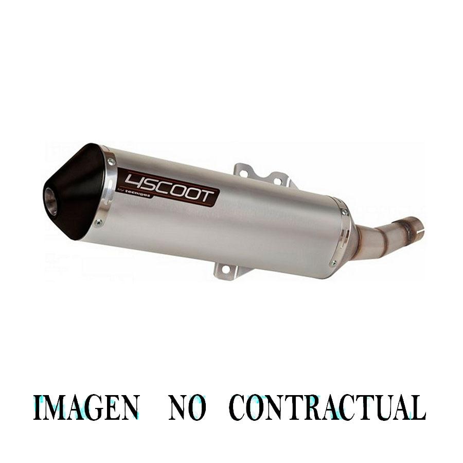 TUBARRO TECNIGAS  CE  4SCOOT PIAGGIO LIBERTY 125 3V CE  063980611