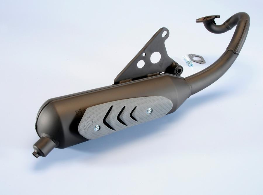 TUBARRO POLINI APRILIA SR AIR-LC YAMAHA HOMOLOGATED m