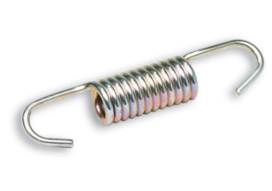 MUELLE ESCAPE MALOSSI 329612 GILERA RUNNER FX 125, FXR 18     295923