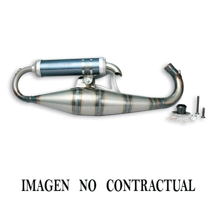 TUBARRO MHR REPLICA HOMOLOGADO RUNNER 50 SP     3212437