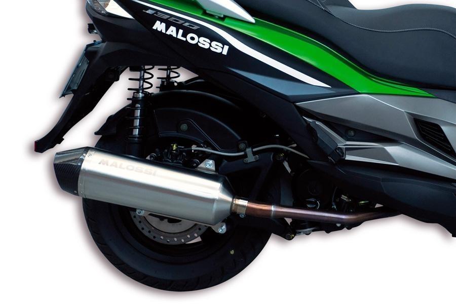 ESCAPE MALOSSI RX KYMCO SUPERDINK 300     3214808