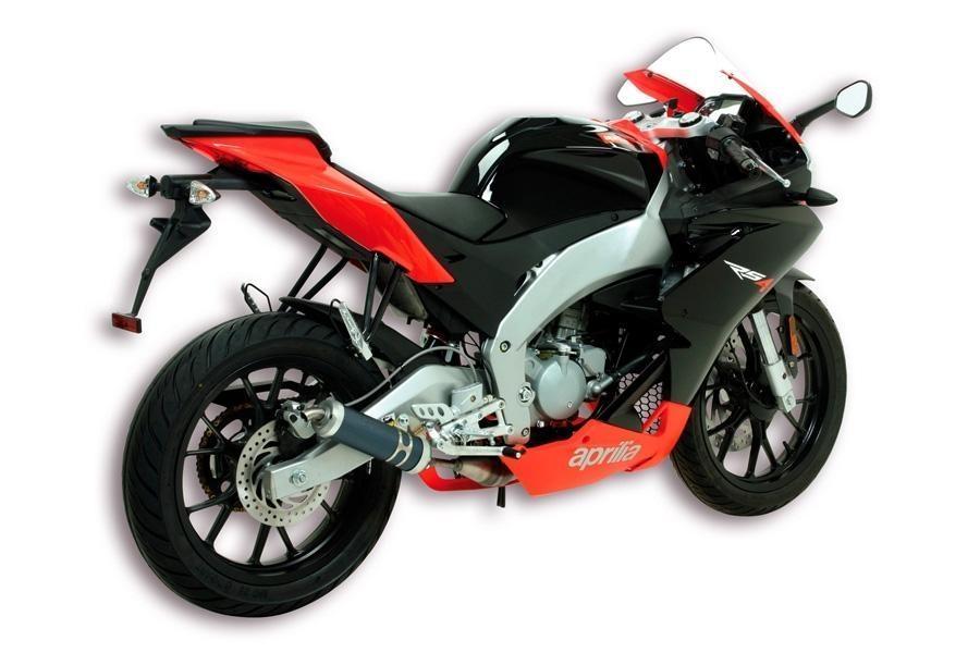ESCAPE MALOSSI GP MHR REPLICA     3215230