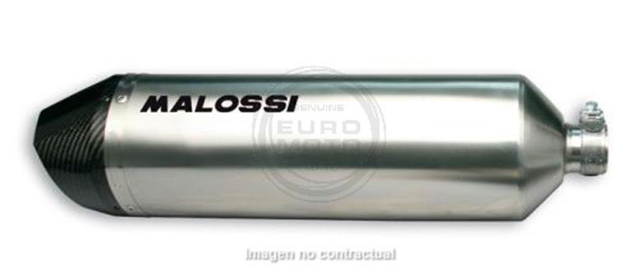 ESCAPE MALOSSI RX HONDA PCX 125     3215554