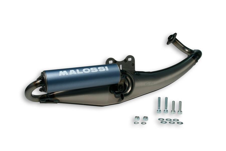 ESCAPE MALOSSI FLIP GILERA RUNNER     3216692