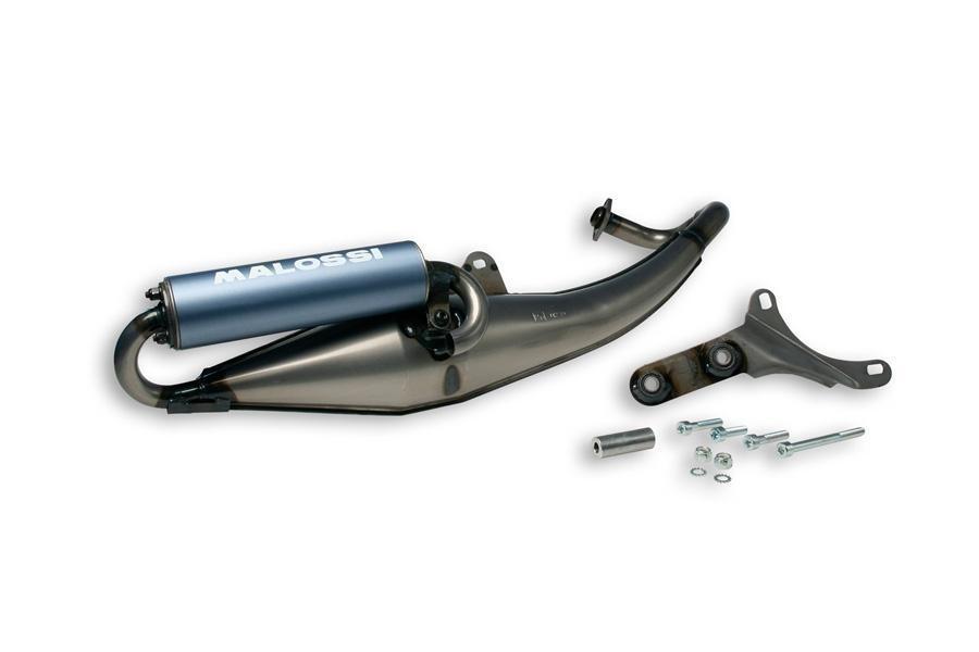 ESCAPE MALOSSI FLIP APRILIA SR FACTORY 50     3216694