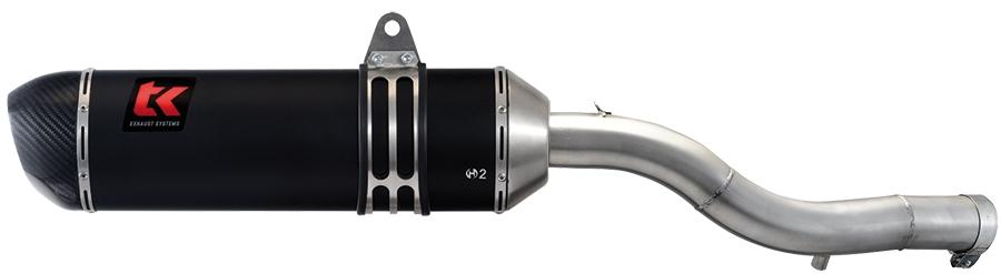 TUBARRO TURBO KIT HONDA CBR 900 I 02 OVAL (ROAD 4T GC HOM-RACES CEE (OVAL))