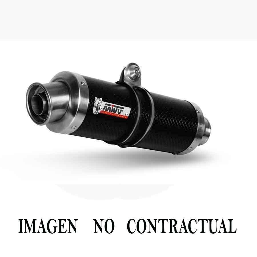 ESCAPE MIVV GP SLIP-ON CARBON K.011.L2S