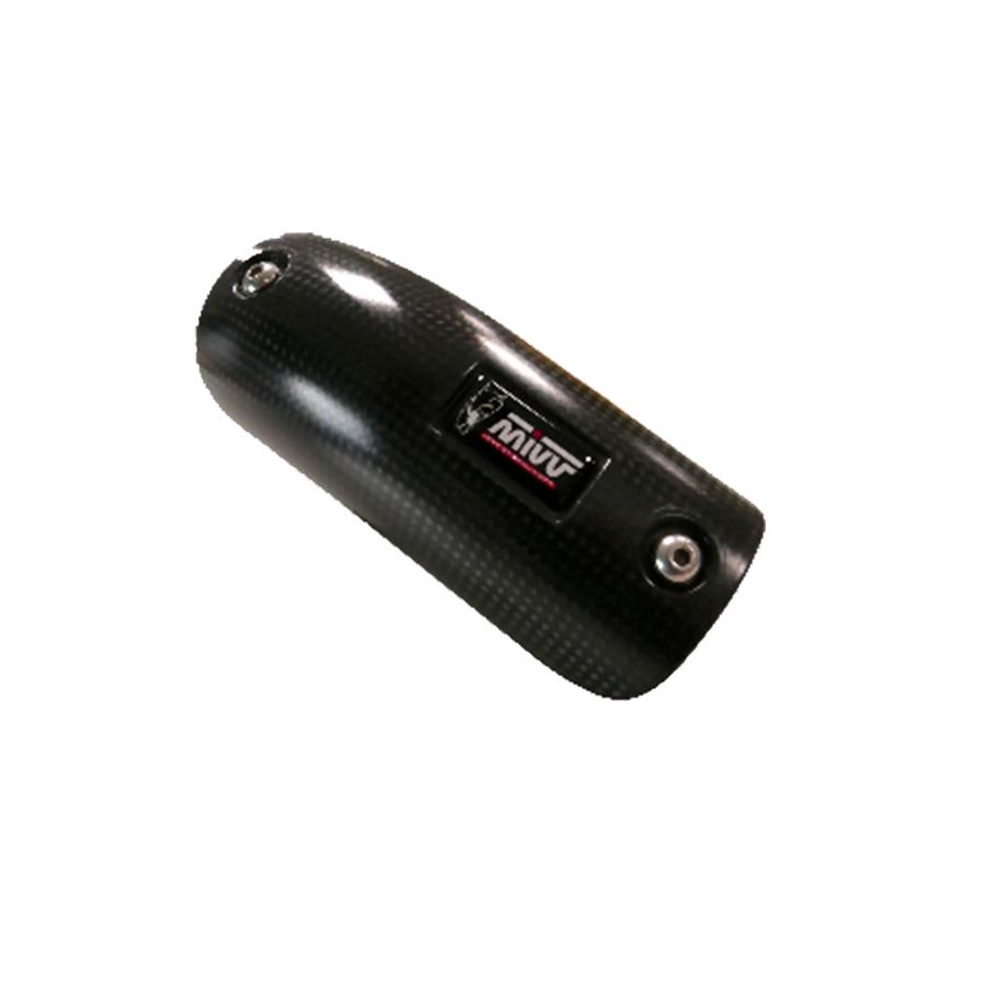 ESCAPE MIVV CODO SUZUKI GSX-R 1000 - 2017