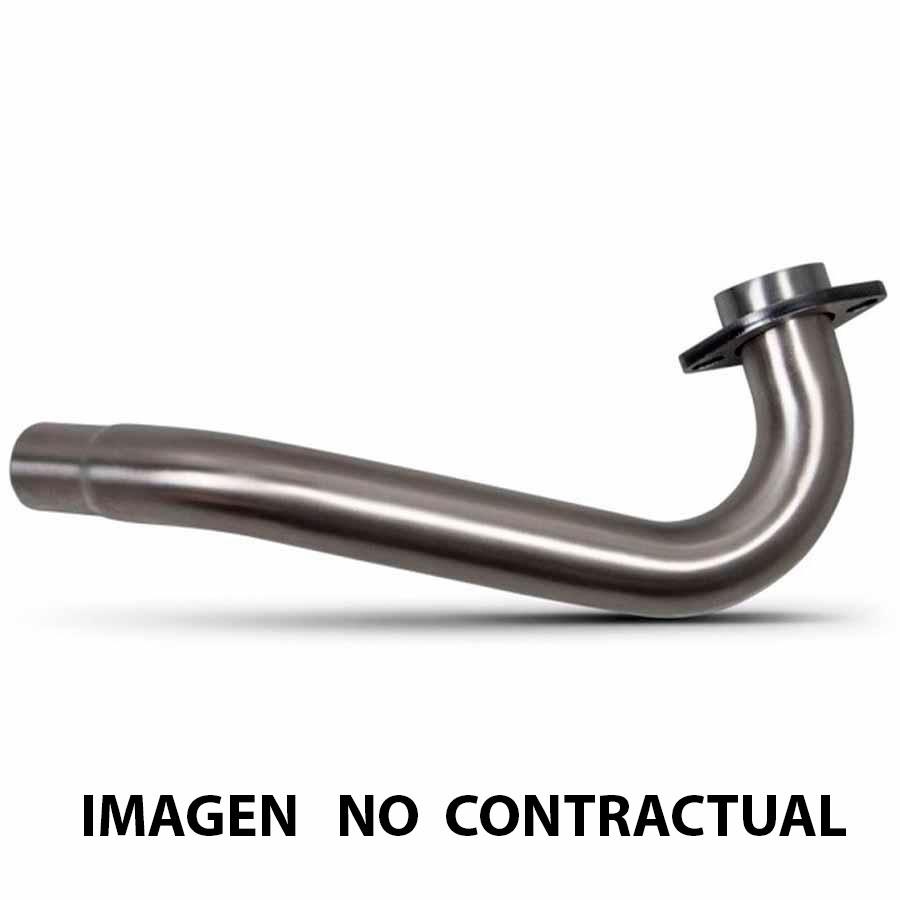 COLECTOR ESCAPE TURBO KIT HONDA PCX 125 18-19