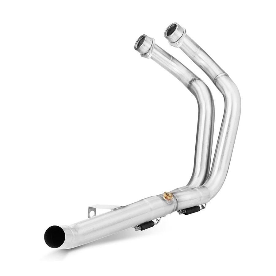 ESCAPE MIVV - - YAMAHA TÉNÉRÉ 700 - 2019