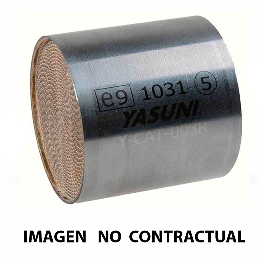 CATALIZADOR 45 (43)mm x 80 (80)mmL/300cpsi