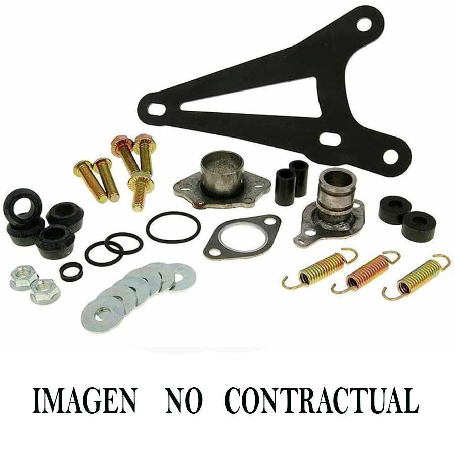 SOPORTE PARA FIJACIÓN ESCAPE 2T YASUNI R 746155/746144