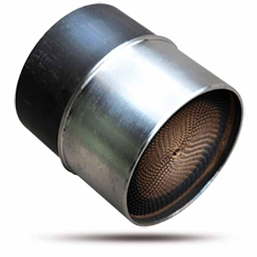 CATALIZADOR ESCAPE YASUNI 4T 125CC Y-CAT001 (SE54)