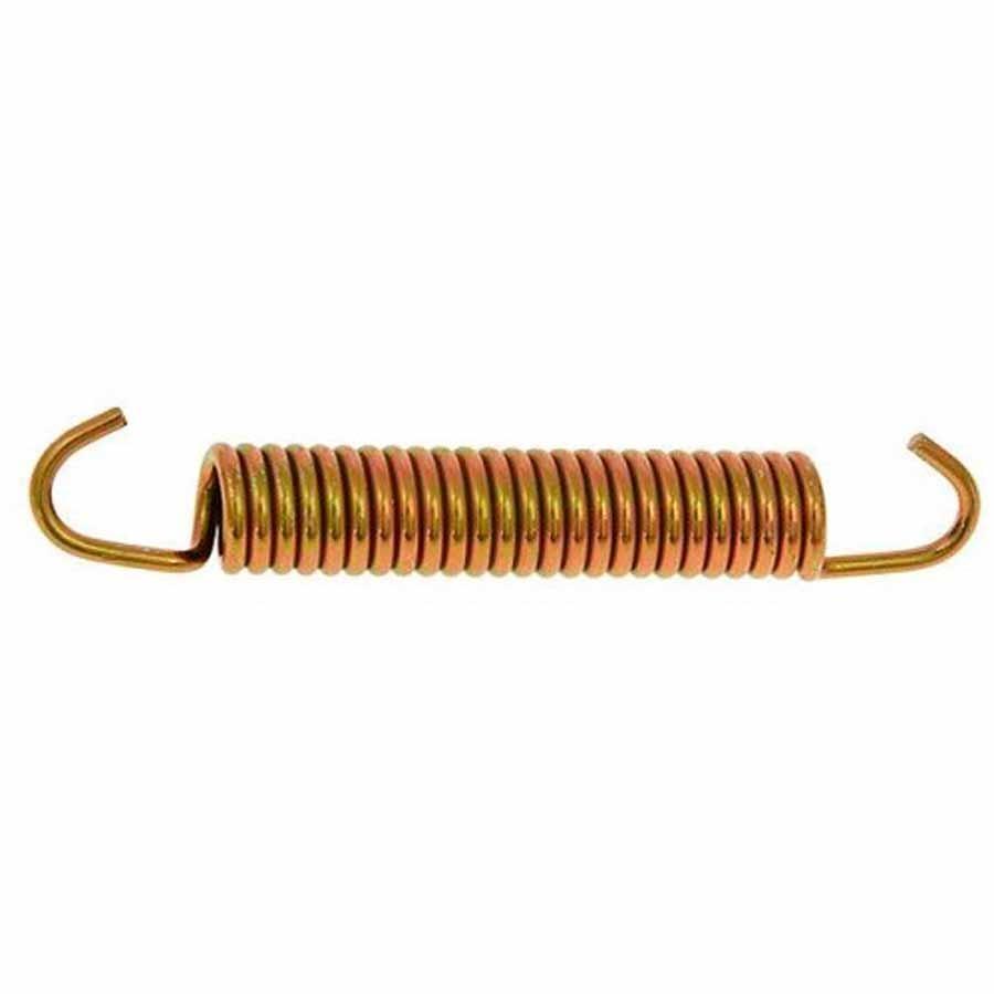 PACK 10 UNIDADES MUELLE LARGOS ESCAPE YASUNI MLR502R10